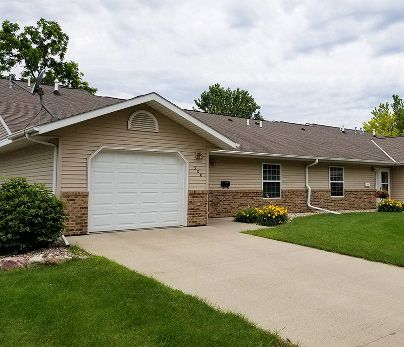 Lakefield Properties Apartments in Lakefield, MN